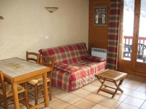 Résidence Myosotis Hameau De La Vallee D'or - 2 pièces 4 personnes 3 exposé Sud MAE-8064 Valloire